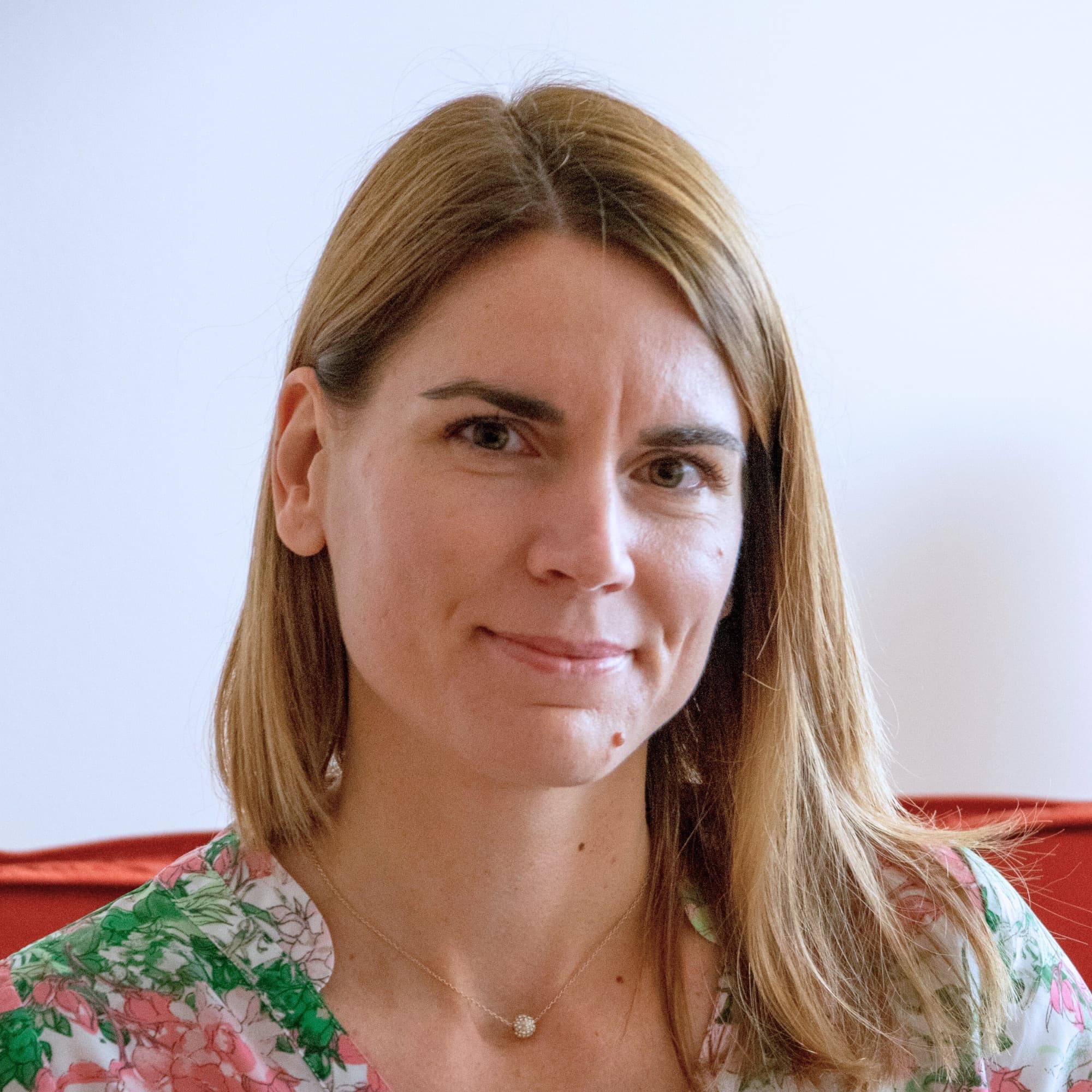 Berkes Vangélia
