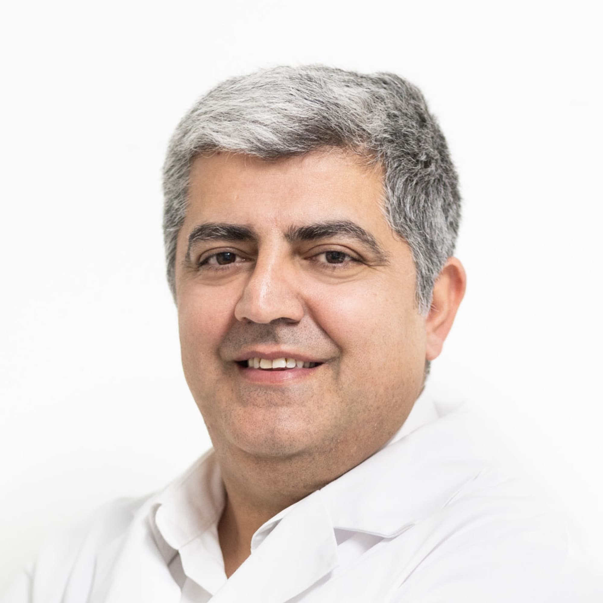 Dr. Amirinejad Meyssam