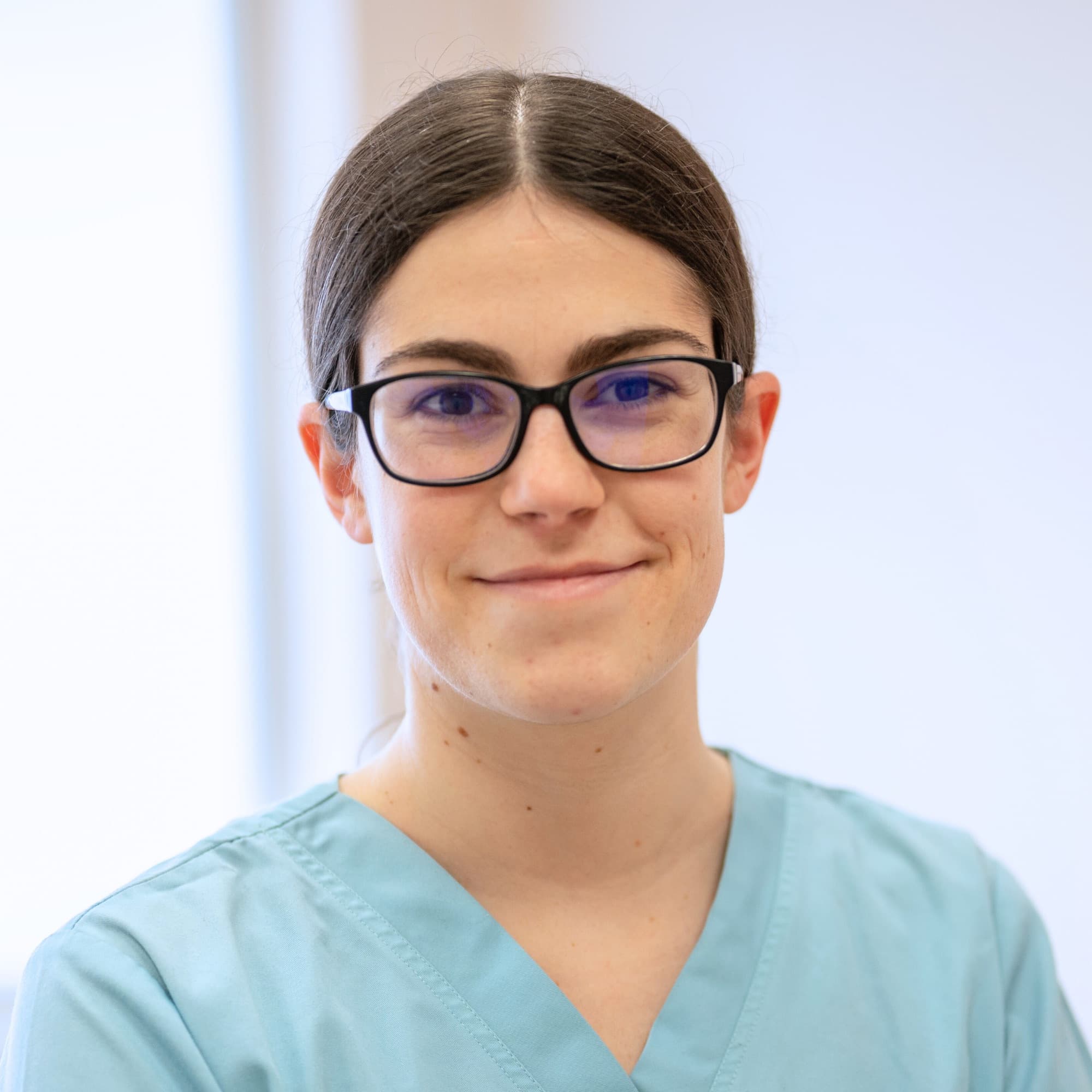 Dr. Bónai-Berke Fruzsina