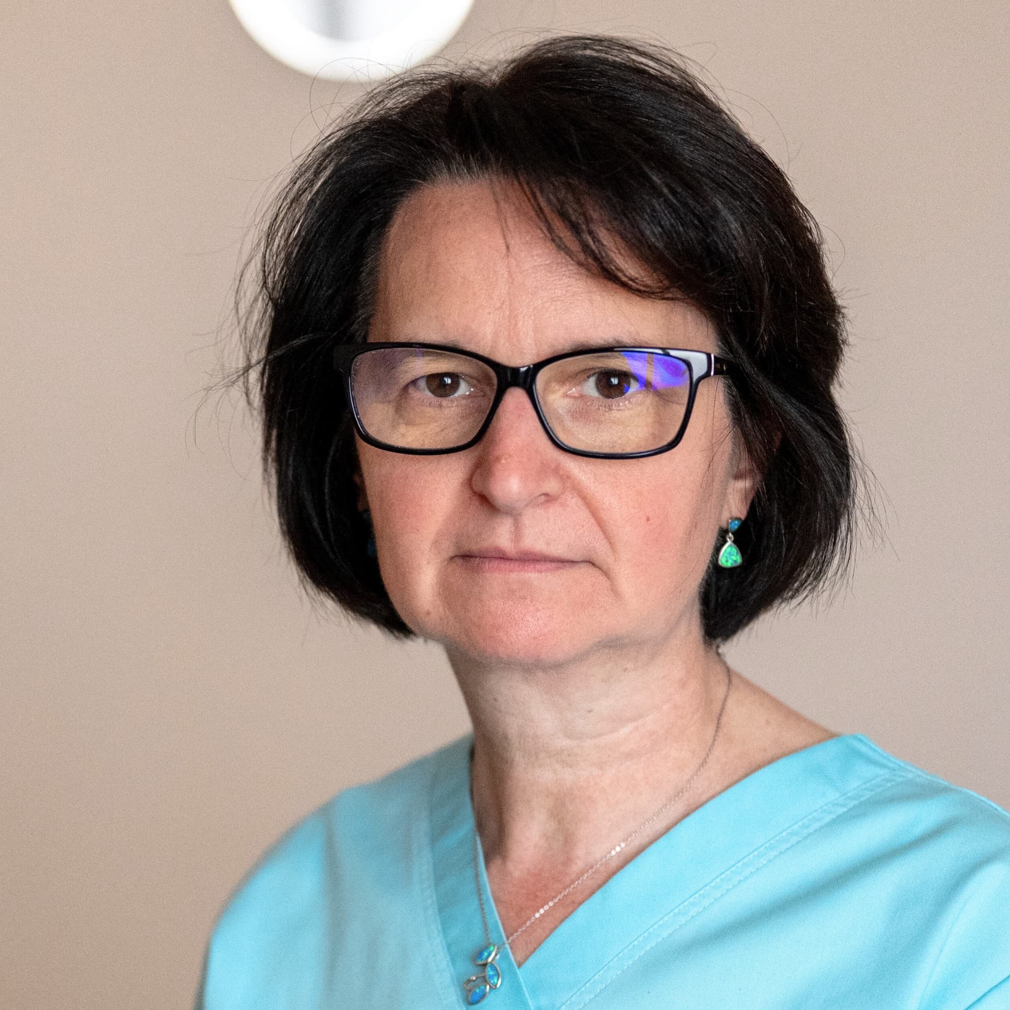 Dr. Deák Veronika