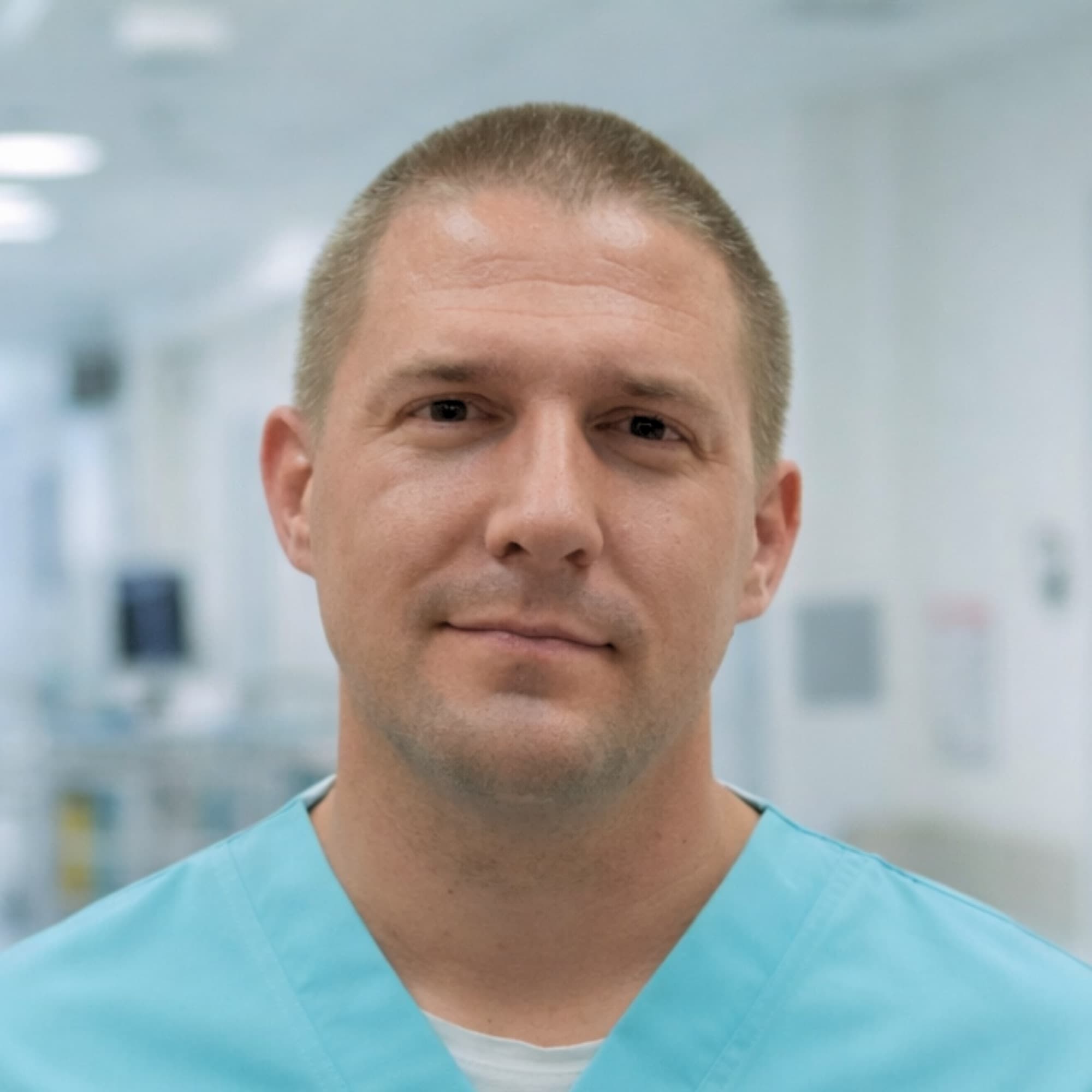 Dr. Fehér Máté