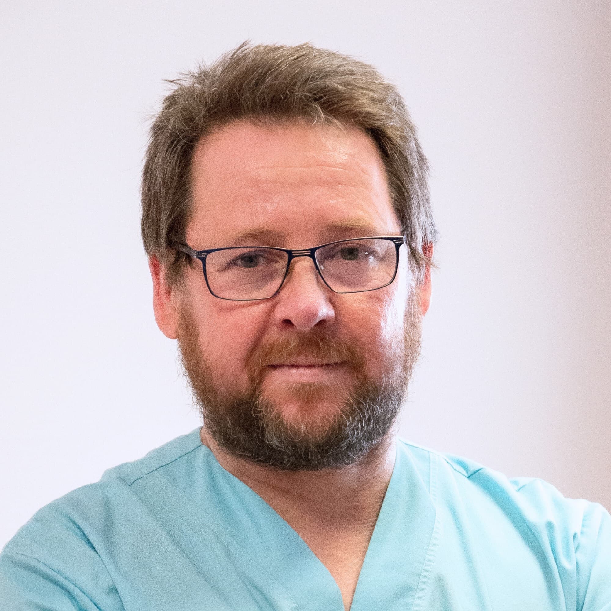 Dr. Hajba Péter