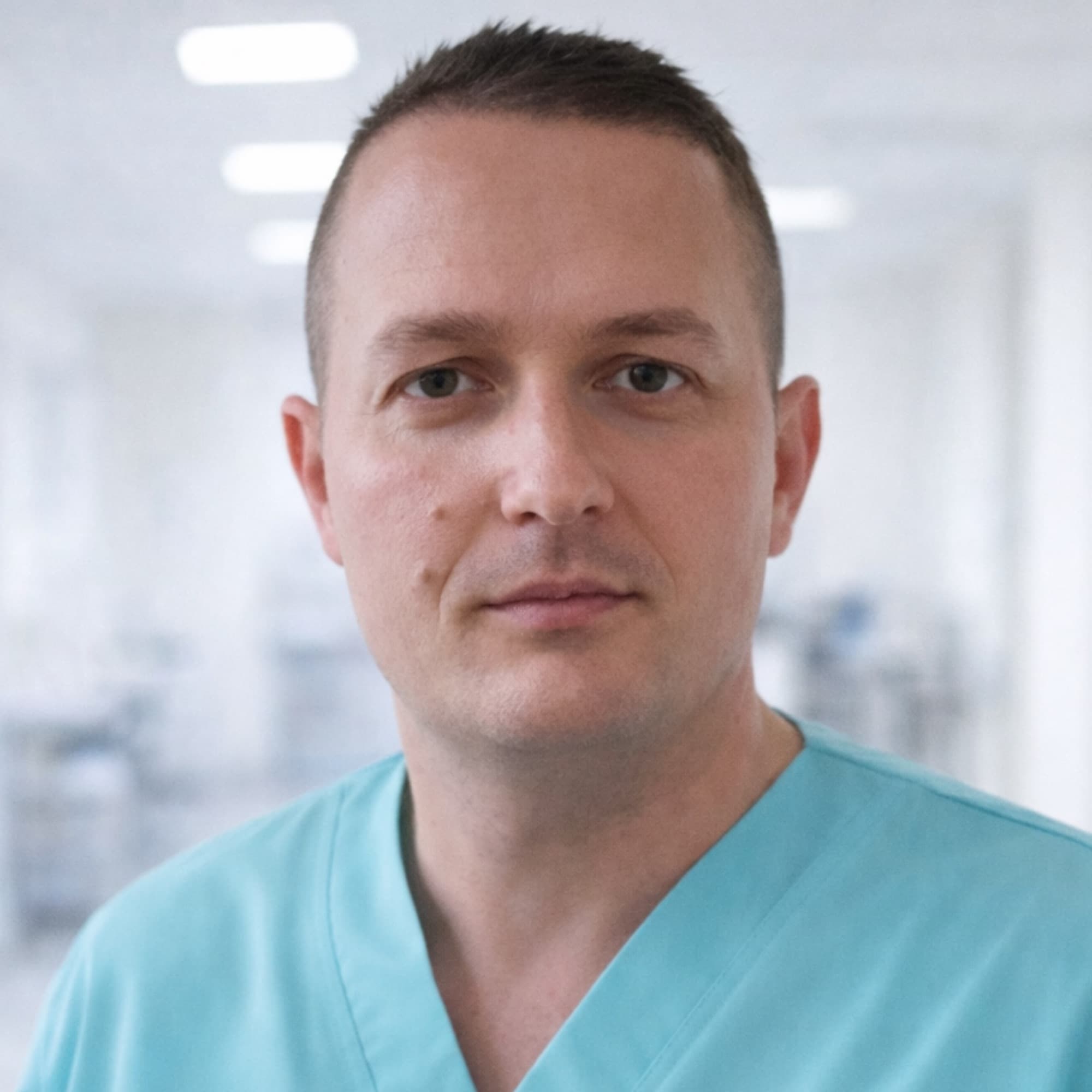 Dr. Horváth Tibor