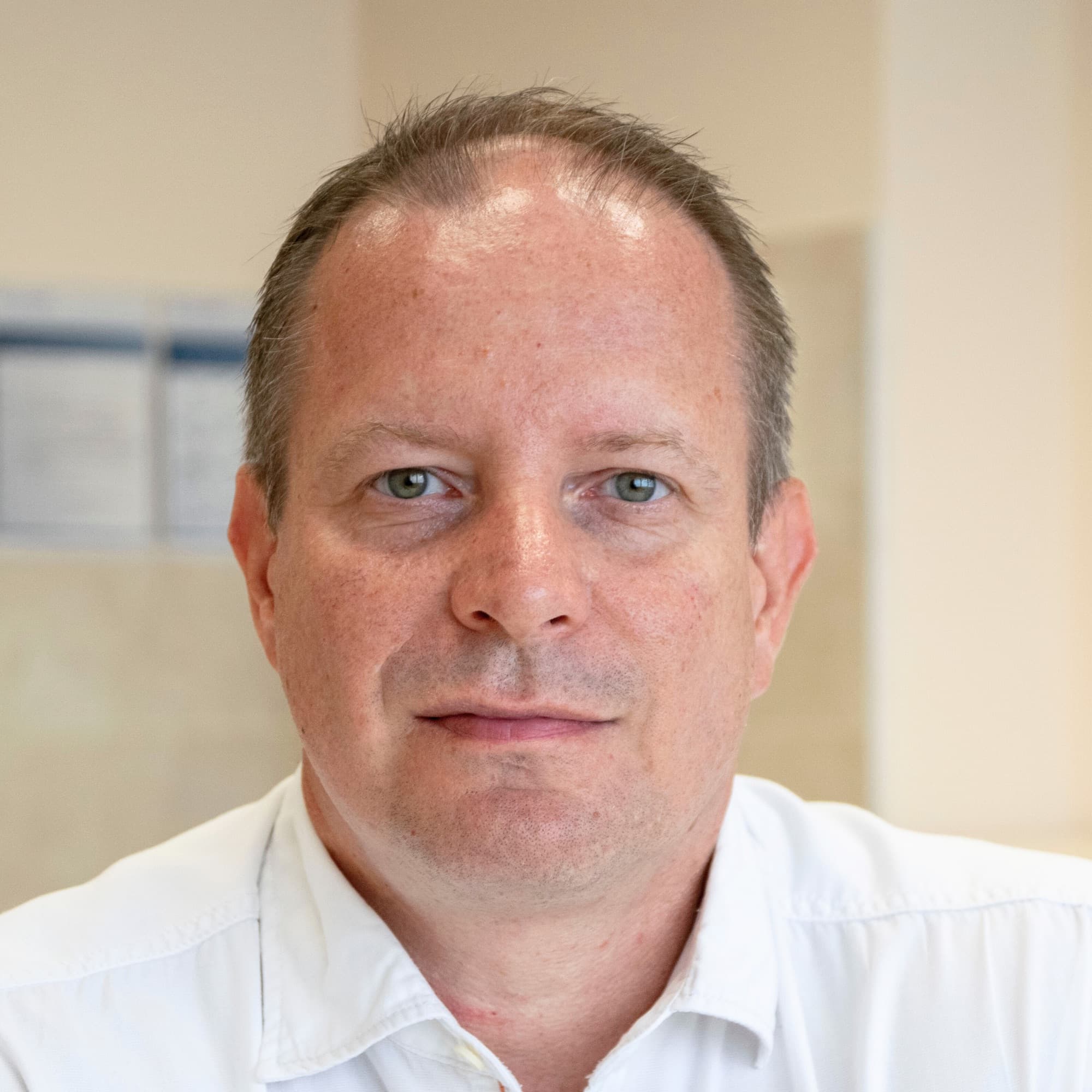 Dr. Káposztás Zsolt PhD, MED. Habil