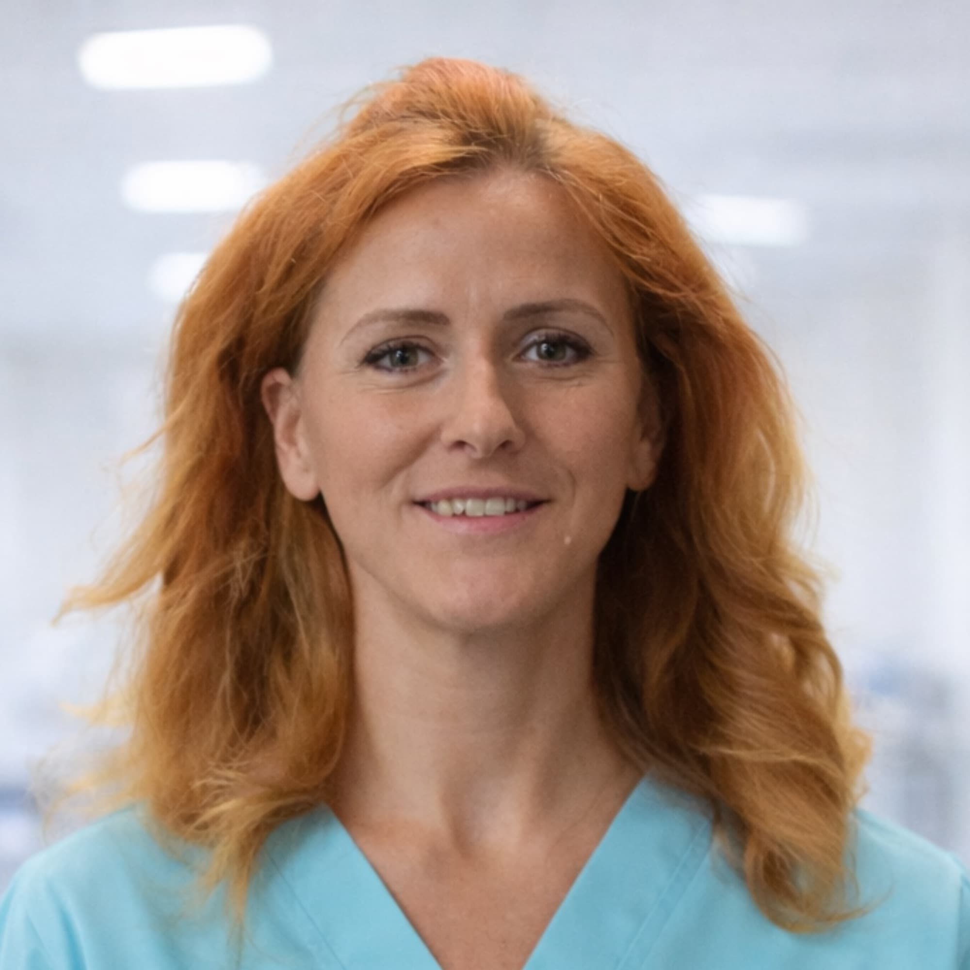 Dr. Költő Gyöngyvér PhD.