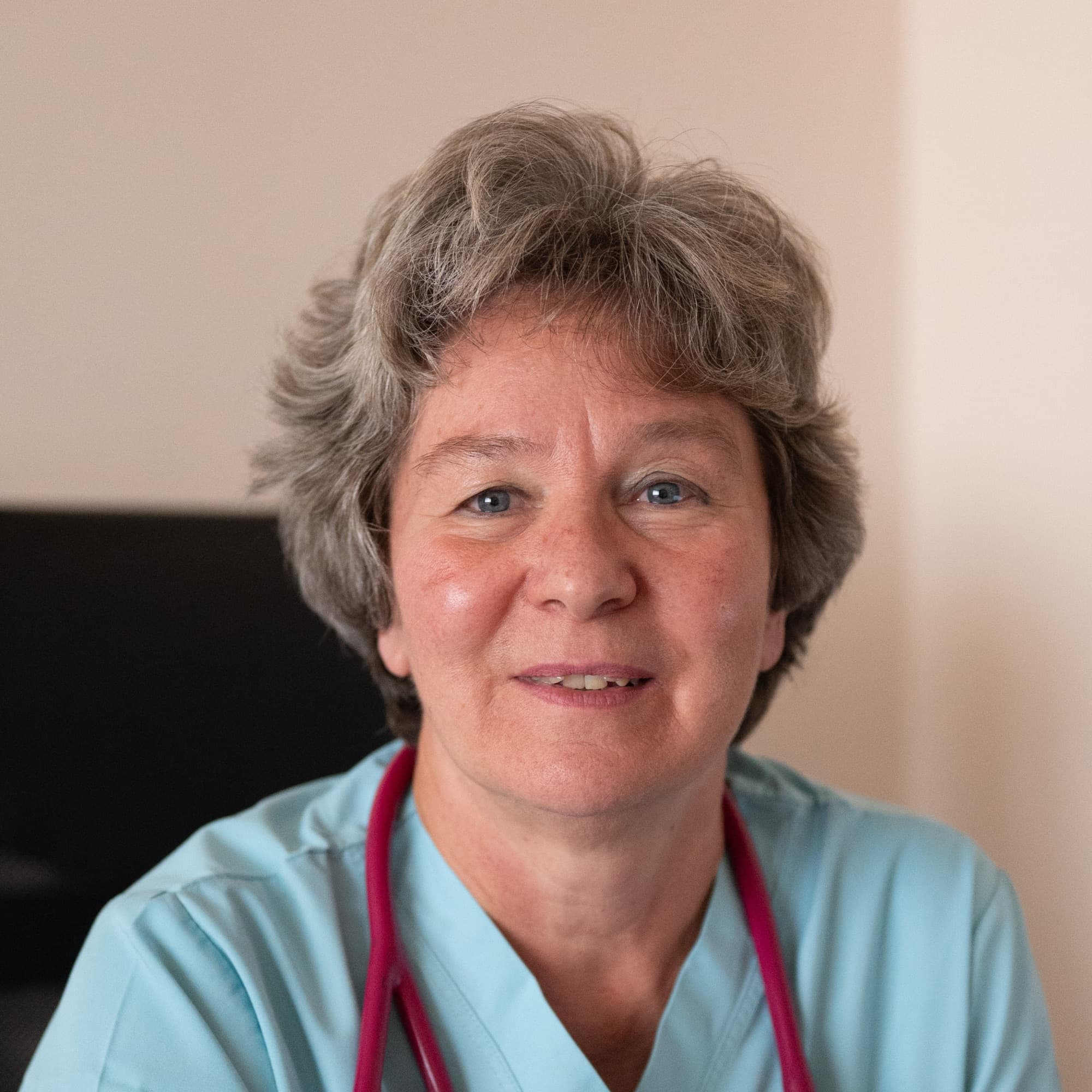 Dr. Kopcsányi Rita