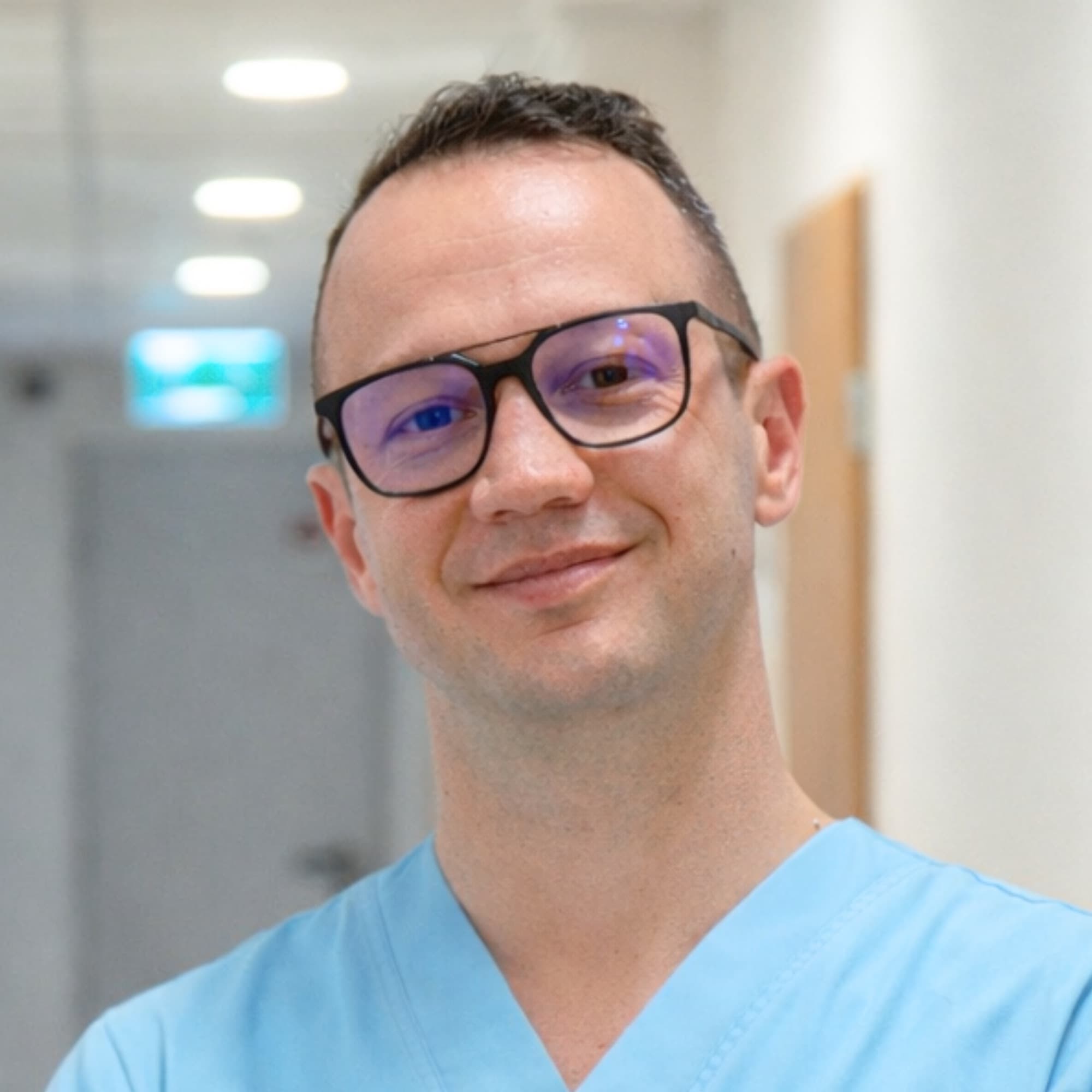 Dr. László Attila
