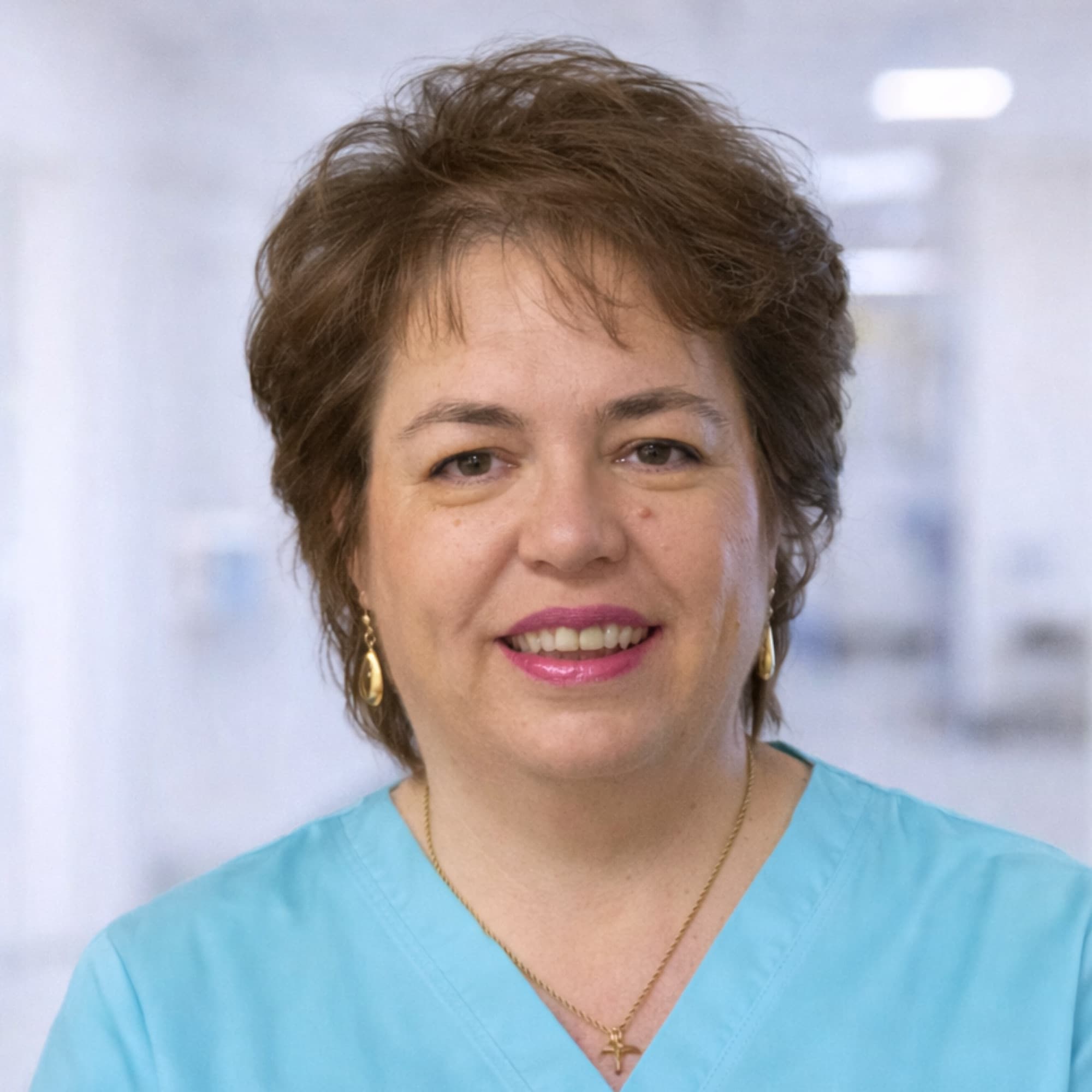 Dr. Magyaryné Dr. Balogh Beáta