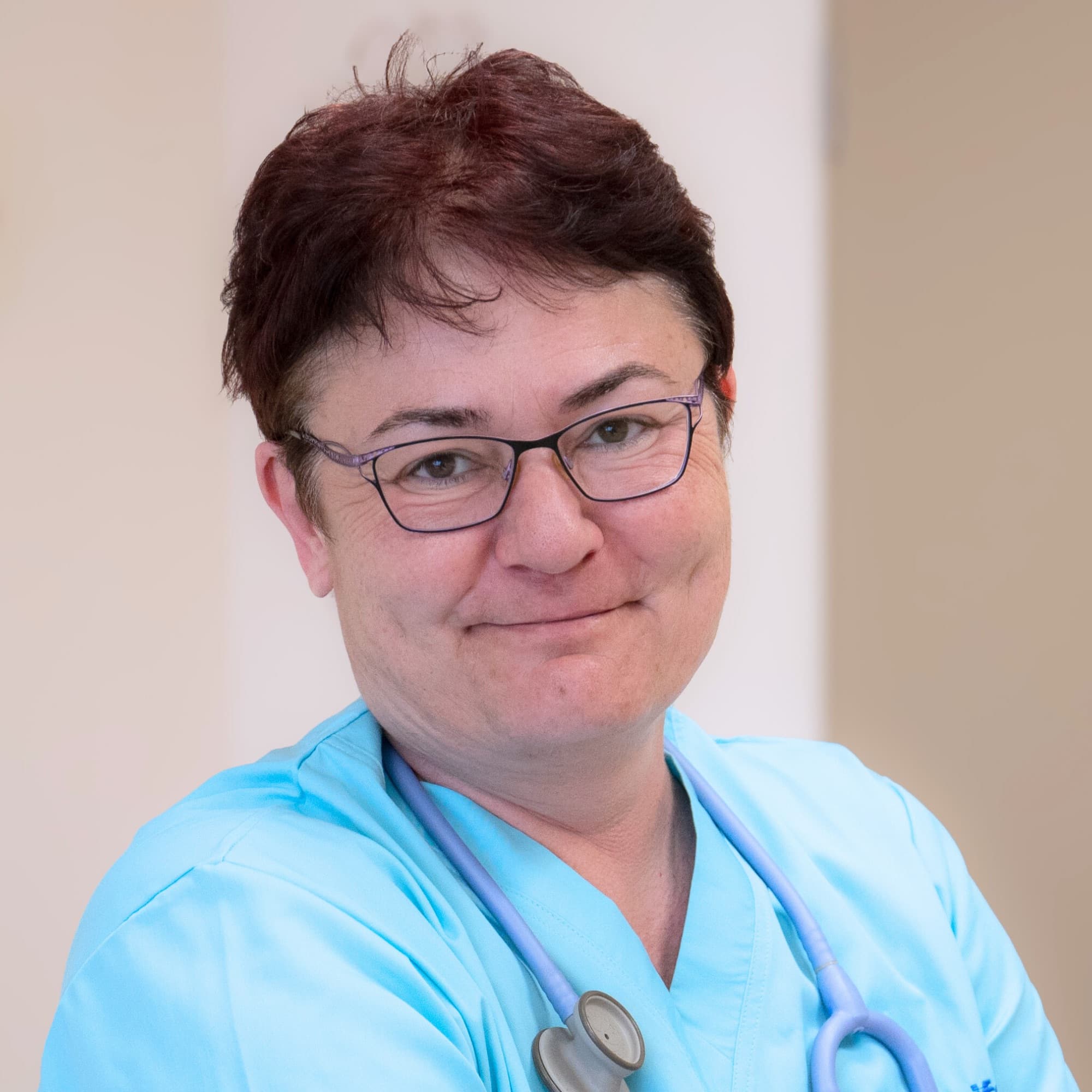 Dr. Schmidt Erika