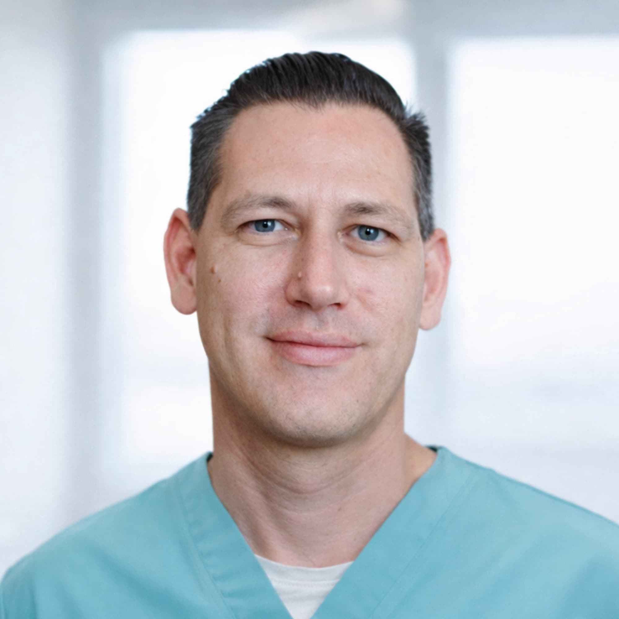 Dr. Somodi Krisztián