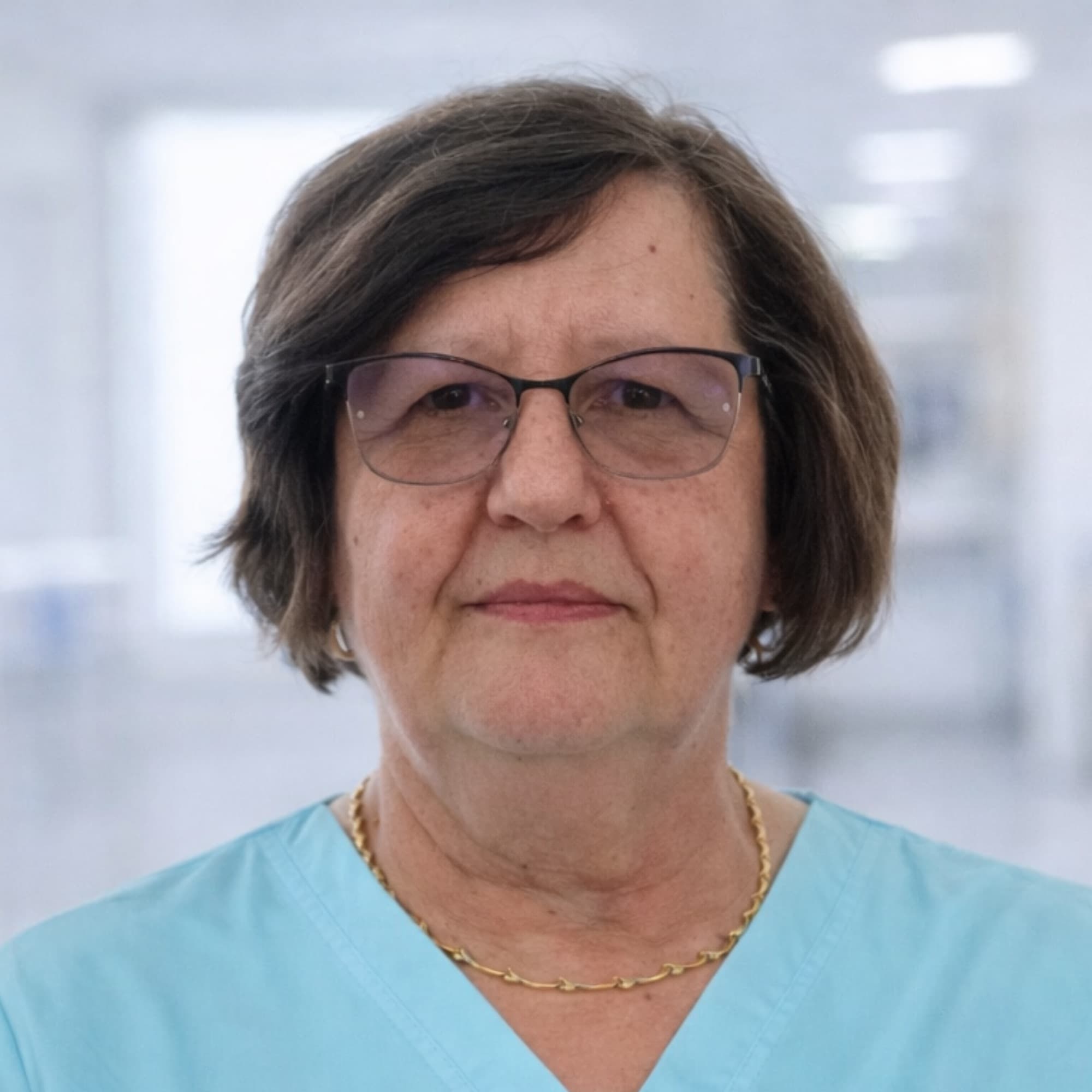 Dr. Szávai Valéria Zsuzsanna