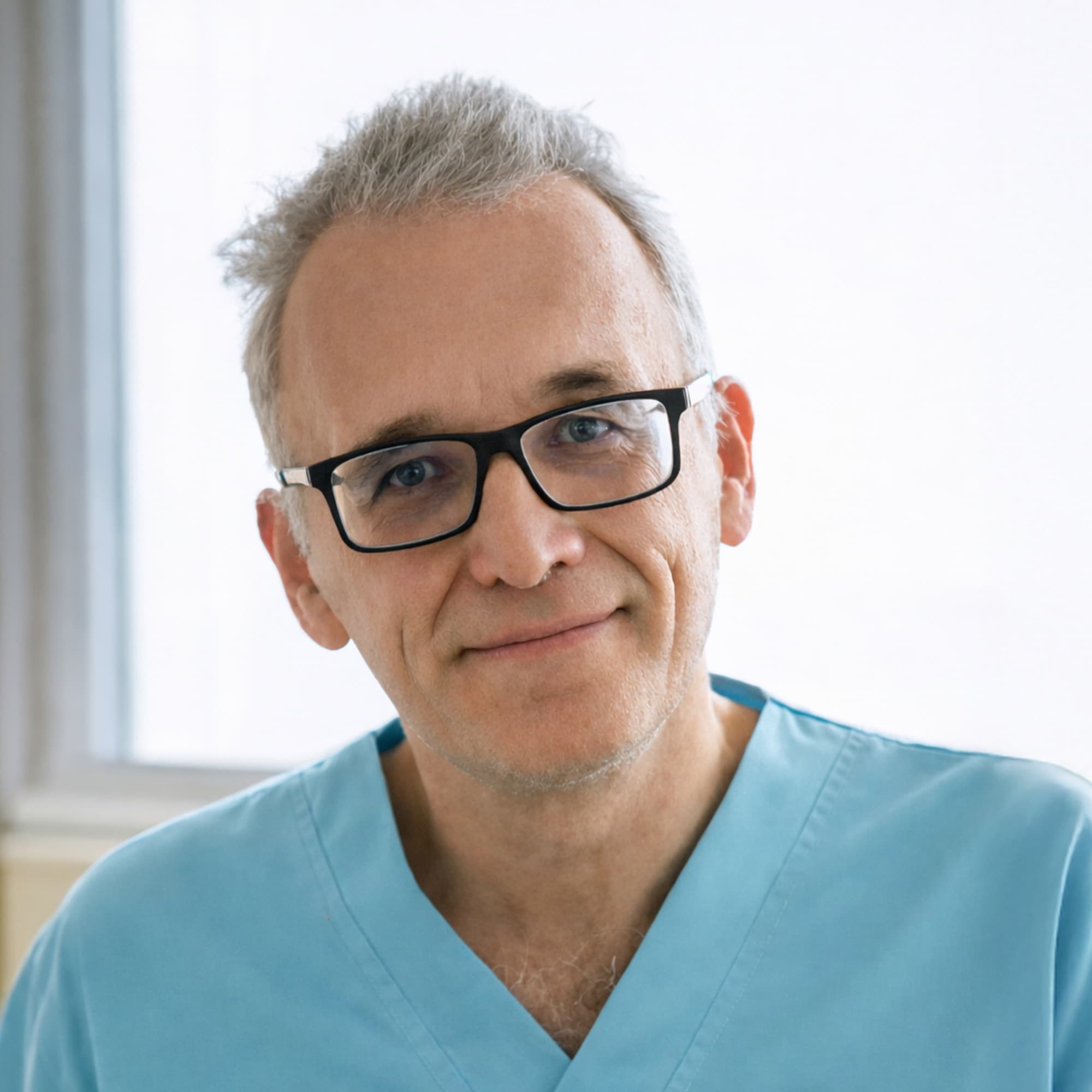 Dr. Szinku Zsolt