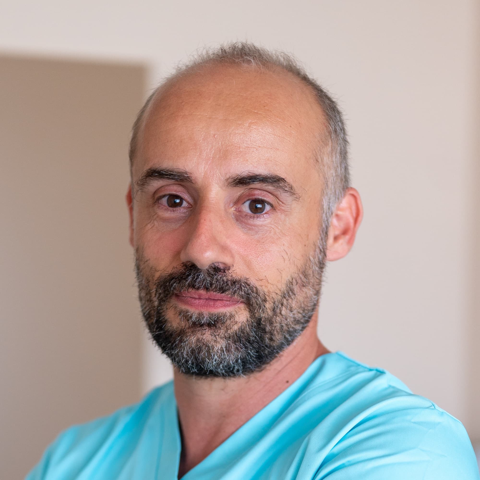 Dr. Ternyik László