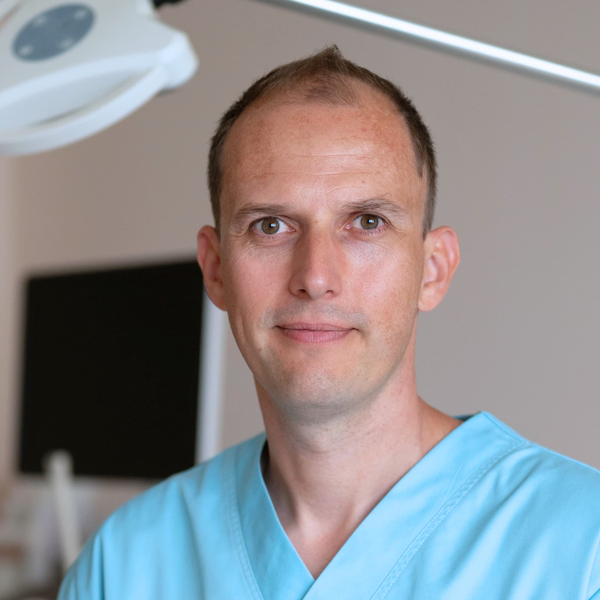 Dr. Tormási Imre György