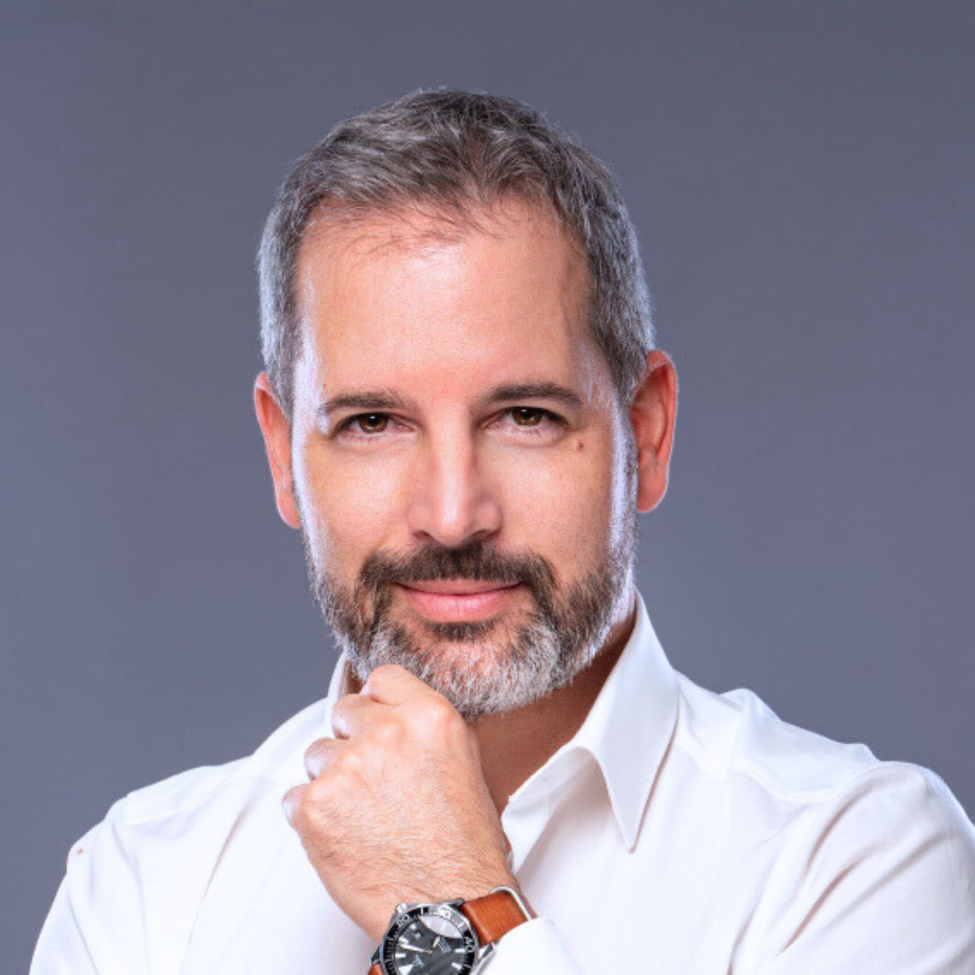 Dr. Zapf István Tamás PhD.