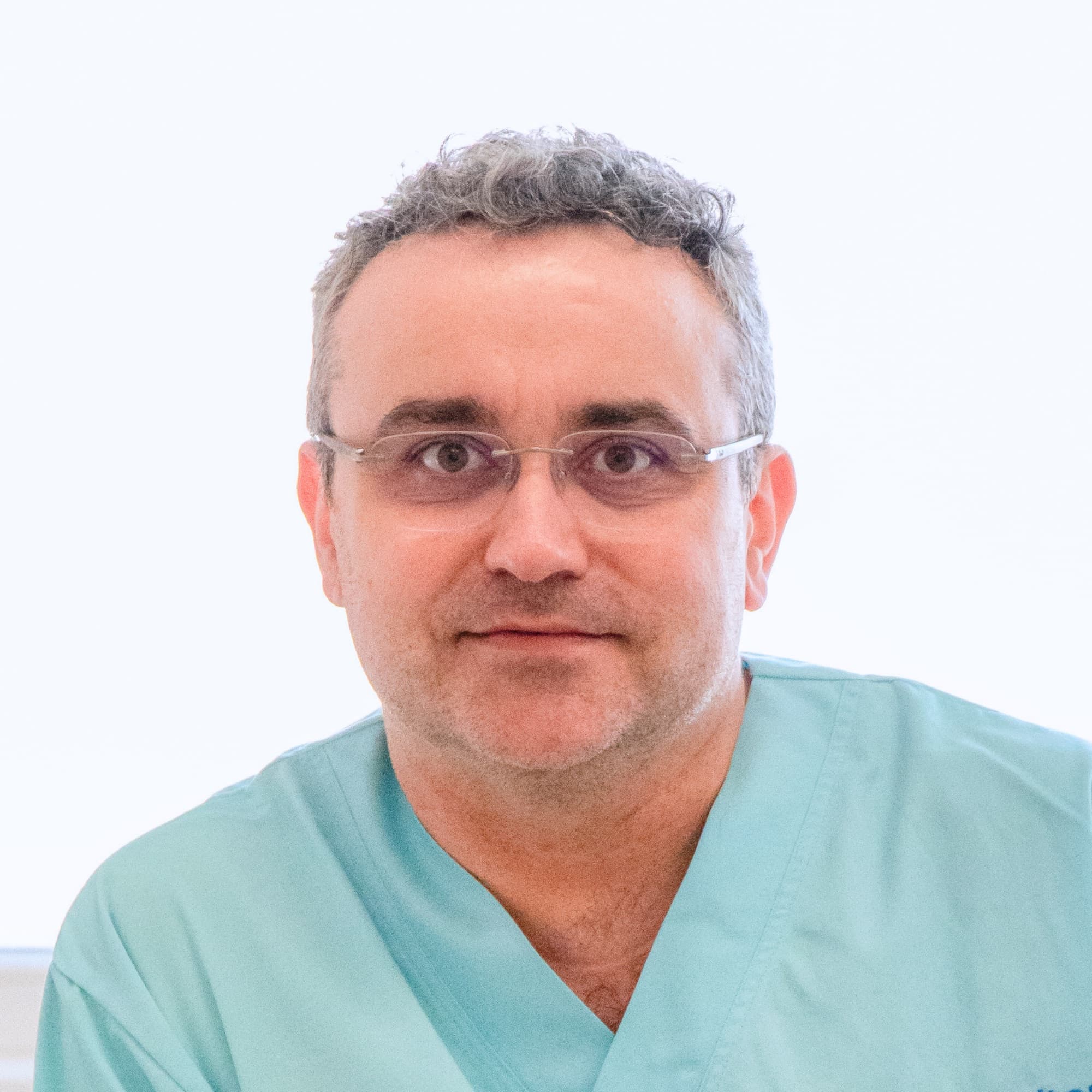 Dr. Zsigó István